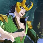 Marvel Tōkon: Fighting Souls Character Guide Focuses on Loki and His Illusions