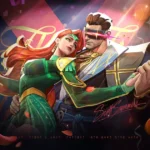 Marvel Rivals Patch Brings New Skins for Cyclops, Phoenix, & Daredevil