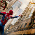 Marvel’s Spider-Man 2 Climbs Up Steam’s Best Sellers List Following Brand New Day’s Release