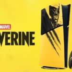 Marvel’s Wolverine Limited Edition PS5 Console and Controller Revealed