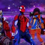 ‘Marvel Tokon Fighting Souls’ Review: