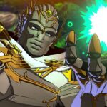 Marvel Tokon: Fighting Souls – Official Doctor Doom Supreme Ruler Costume Trailer