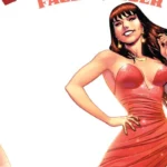 Marvel Preview: Mary Jane: Face It, Tiger #1