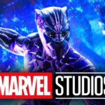 Marvel Studios Makes MCU History With New Black Panther 3 Filming Announcement