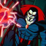 Marvel isn’t saying Adam Driver is playing Mister Sinister, oddly enough