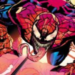 Exclusive First Look: Marvel Writer Reveals How The Amazing Venom #1 Takes a D-List Villain to Ridiculous New Heights