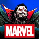 Marvel Reveals First Look At Major X-Men Villain, Mr. Sinister