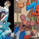 The Muppets Crash The Marvel Universe With Series Of Variant Covers This September