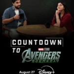 Ms. Marvel Co-Hosts the Multiverse — Iman Vellani and Frank Alvarez Launch Official ‘Countdown to Avengers: Doomsday’ Podcast Ahead of ‘Endgame’ Theater Re-Release