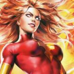 So, How Powerful Is Jean Grey Actually?