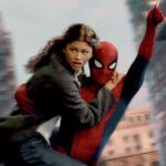 What does the post-credit scene in ‘Spider-Man: Brand New Day’ mean?