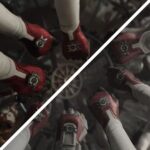 Marvel’s dramatic Avengers: Endgame Encore colour change is dividing opinion