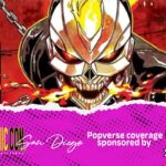 Tradd Moore turned down Marvel’s Ghost Rider until he was told he could make a new one from scratch with Felipe Smith