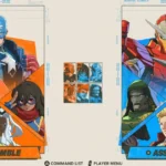 Rocket Raccoon and Battle Pass Datamined in Marvel Tokon