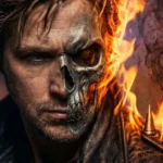 Ryan Gosling’s Ghost Rider Officially Set For July 28, 2028