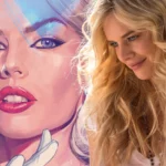 Samara Weaving Is Doing Her Emma Frost X-Men Homework In A Bikini: ‘Don’t Read Into It’