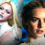 Samara Weaving Manifested X-Men Role 2 Years Ago With Emma Frost Inspired Look