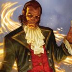 The Best X-Men Comic Book of the Last 10 Years Is ‘Game of Thrones’ With Mutants