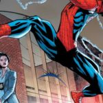 Dan Slott Takes Spectacular Spider-Man Past #5 To At Least #10