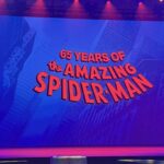 D23’s Celebration of 65 Years of Spider-Man Was Perfect
