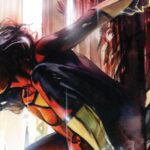 Spider-Woman Comic Book Relaunch Will See Jessica Drew Become Carnage’s New Host