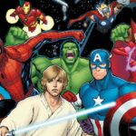 Star Wars and Marvel crossover is officially coming from Kevin Smith