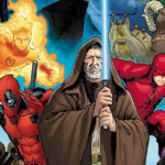 Marvel & Star Wars’ Historic Crossover Has One Major Problem