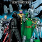 Comic News: Marvel x Star Wars Crossover Comeths For Us All in 2027