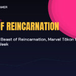Game Freak’s Beast of Reincarnation, Marvel Tōkon Fighting Souls Launch This Week