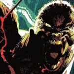 Absolute Green Arrow Tops Fifty Most Anticipated Comics This Wednesday