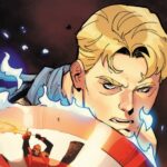 Captain America Brings “I Could Do This All Day” To Comics (Spoilers)