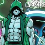 A New Spectre Identity in The Daily LITG, 6th August 2026