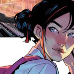 A New Miles Morales: Spider-Man Romantic Interest, Valentina Ludvenko?