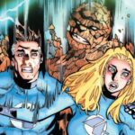 The Shocking Loss Of A Major Member In Fantastic Four #15 (Spoilers)