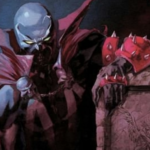 Image Comics’ president Todd McFarlane says relaunches and new #1s are a “short-term hit” but not worth it in the long run, and he’d never do it to Spawn