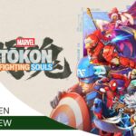 Marvel Tōkon: Fighting Souls Review – Rumble In Earth-358