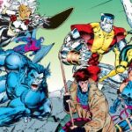 Kevin Feige Teases Marvel’s Multi-Decade X-Men Plans