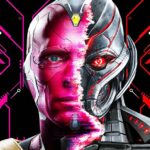‘VisionQuest’ Officially Makes Vision and Ultron’s Twisted Marvel History Matter Again