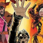 Marvel Preview: Uncanny X-Men #33