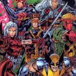 Before Jim Lee became DC’s president, Marvel apparently tried to put him & his partner John Nee in charge of Marvel Comics in the ’90s