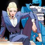 Batman #12 Tops The Fifty Most Anticipated Comics This Wednesday