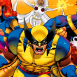 12 Other Mutants We Want To See In Marvel’s New X-Men Movie