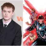 X-Men: Kit Connor Reportedly In Talks To Play Scott Summers/Cyclops