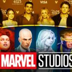 Marvel Studios’ New X-Men Lineup Announcement Is Still Missing 3 Founding Mutants