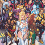 X-Solicits For November 2026