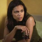 Cut Spider-Man: Brand New Day cameo star Rosario Dawson said she had a social media post with her grandson “ready to go” before she found out it was axed