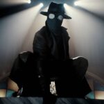 Spider-Noir may have died, but other Spider-Man projects are under way