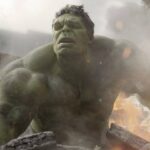 Marvel officially recast the Hulk for an unexpected reason