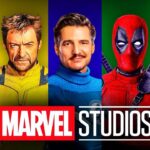 Marvel Studios Officially Unveils the MCU’s 6th Reboot