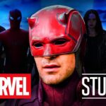 Marvel Studios Officially Shelves Its Old Daredevil Strategy For ‘Born Again’ Season 3